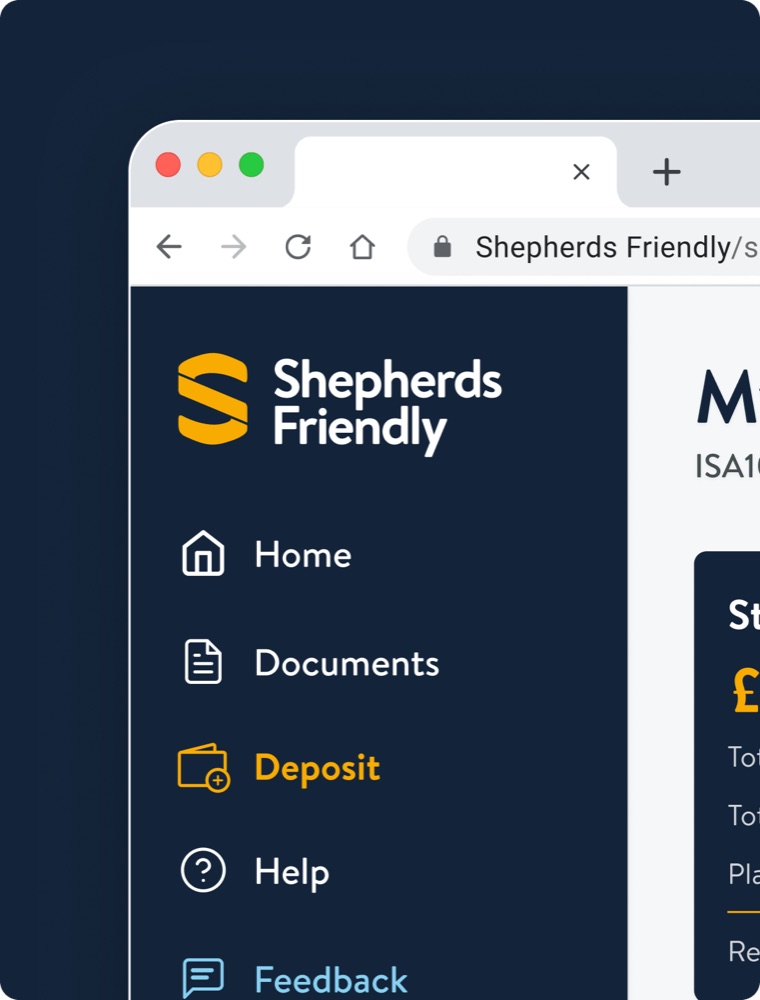 Shepherds Friendly project